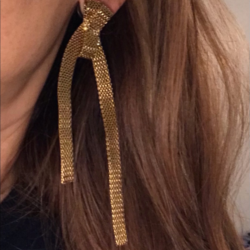 Big Earring